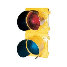 Dock Traffic Control Light - Traffic Dock System - BDTS series