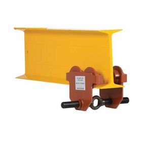 I Beam Trolley - BE-MT series