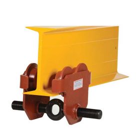 I Beam Trolley - BE-MT series