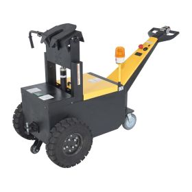 Power Trailer Dolly - BE-TUG-HD series by Beacon Industries