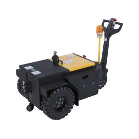 Power Trailer Dolly - BE-TUG-HD series by Beacon Industries