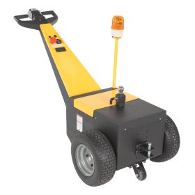 Motorized Powered Tow Hitch - BE-TUG series