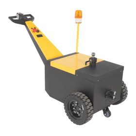 Motorized Powered Tow Hitch - BE-TUG series