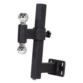 Power Trailer Dolly - BE-TUG-HD series by Beacon Industries