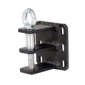 Power Trailer Dolly - BE-TUG-HD series by Beacon Industries