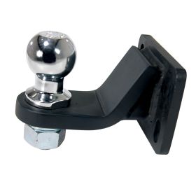 Power Trailer Dolly - BE-TUG-HD series by Beacon Industries