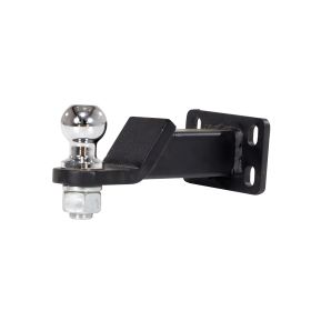 Power Trailer Dolly - BE-TUG-HD series by Beacon Industries