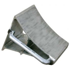 Aluminum Wheel Chock - BEALUM series