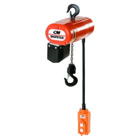 Electric Chain Hoist - BECH series