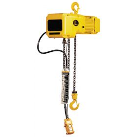 Electric Chain Hoist - BECH series