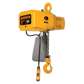 Electric Chain Hoist - BECH series