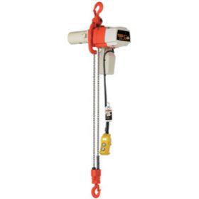 Electric Hoist - BECH series