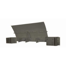 Economy Edge of Dock Leveler- BED Series