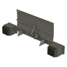 Contractor Edge of Dock Leveler - BEDE Series