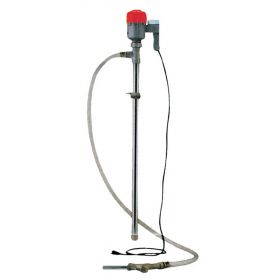 Barrel Pump - Electric Drum Pump - BEDP series