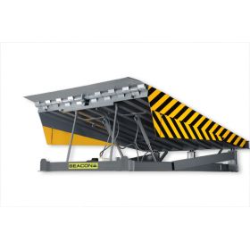 Hydraulic Loading Dock Ramp - BEH5 Series