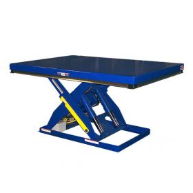 Hydraulic Lift - BEHLT Series