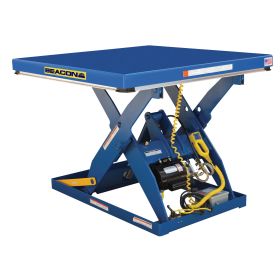 Hydraulic Lift - BEHLT Series