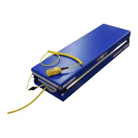 Narrow Scissor Lift - BEHLT-N Series by Beacon Industries