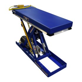 Narrow Scissor Lift - BEHLT-N Series by Beacon Industries