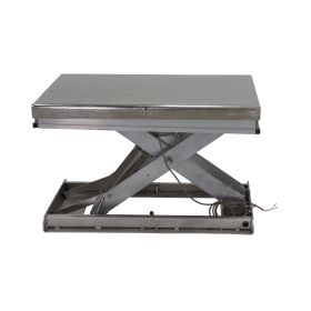 Economy Scissor Lift - Ergonomic Lift Tables - BEHLT Series