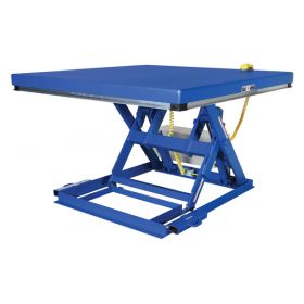 Low Scissor Lift BEHLTX Series