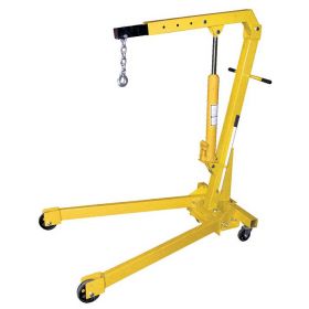 Engine Hoist - Shop Crane - BEHN series