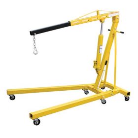 Engine Hoist - Shop Crane - BEHN series