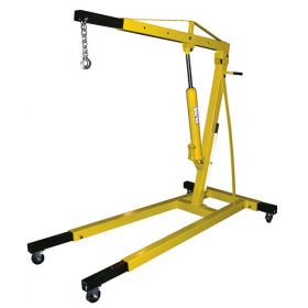 Engine Hoist - Shop Crane - BEHN series