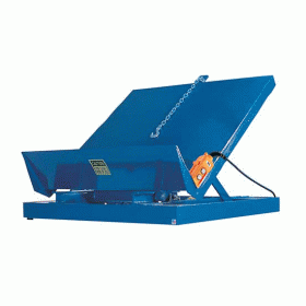 Tilt Platform - Hydraulic Tilter - BEHTT Series