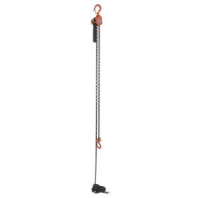 Lever Hoist - BELH series