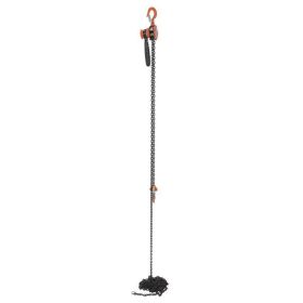 Lever Hoist - BELH series