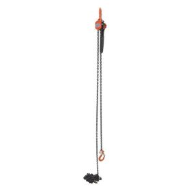 Lever Hoist - BELH series