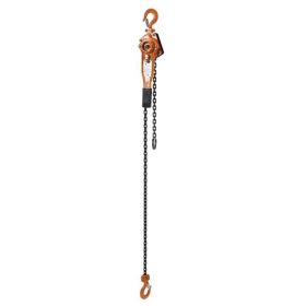 Lever Hoist - BELH series