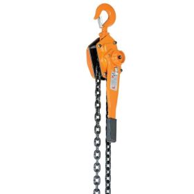 Lever Hoist - BELH series