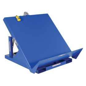 Industrial Tilt Table - Pallet Tilter - BEM1