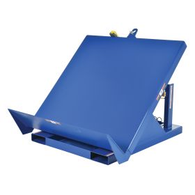 Industrial Tilt Table - Pallet Tilter - BEM1