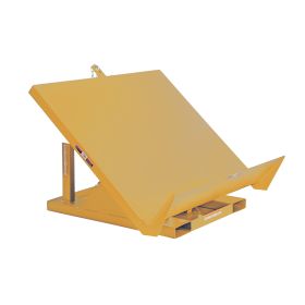 Industrial Tilt Table - Pallet Tilter - BEM1