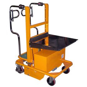 Electric Order Picker - BEOP series