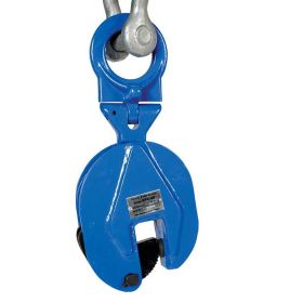 Vertical Plate Clamp - BEPC series