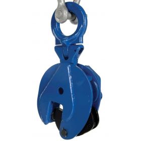 Vertical Plate Clamp - BEPC series