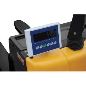 Pallet Truck Scale - BEPT series