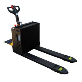 Electric Pallet Truck - Powered Pallet Truck - BEPT series