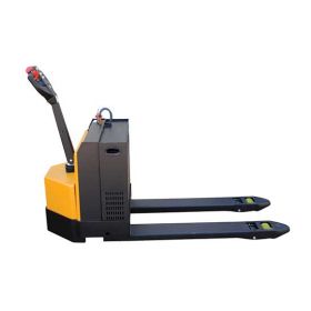 Electric Pallet Truck - Powered Pallet Truck - BEPT series