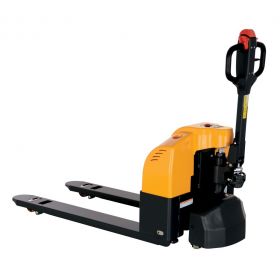 Power Drive Manual Lift Pallet Truck - BEPT-S series