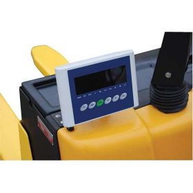 Pallet Truck Scale - BEPT series