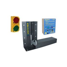 Dock Restraint - Electric Restraints - BEVR650 series by Beacon Industries