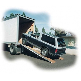 Truck Ramp - Vehicle Ramps - BFAL series