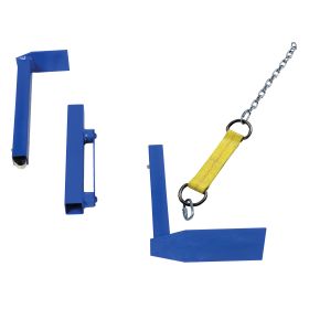 Drum Adapter - Barrel Accessories - BFDA series