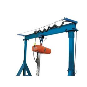 Festoon Cable - Crane Festoon System - BFES-KIT series